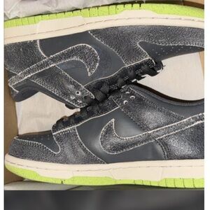 Nike dunk